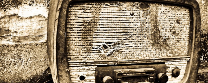Green Maj radio
