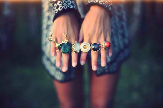 Hands