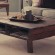 Green living: Old bits of wood