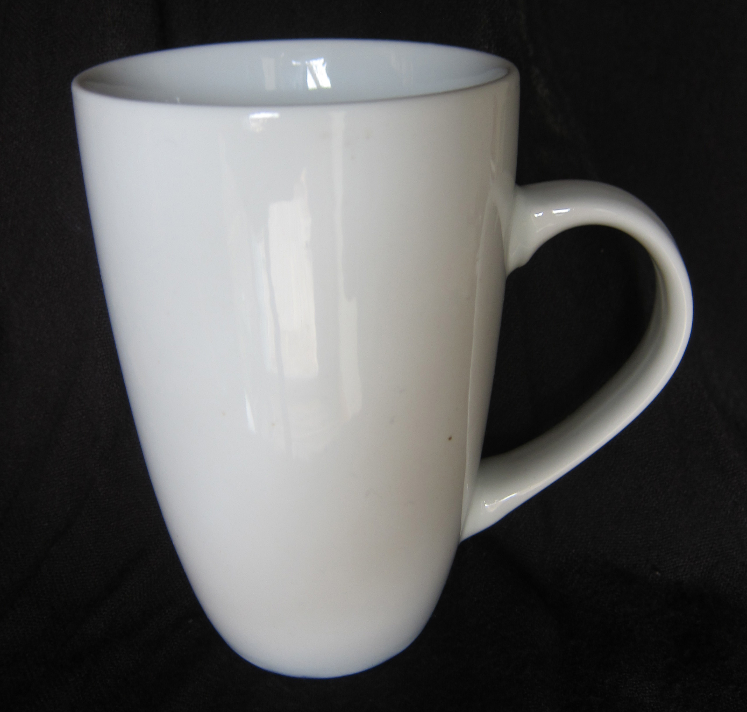 DIY Upcycled Coffee Mug