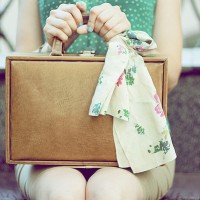 travel guide Mara Panacci
