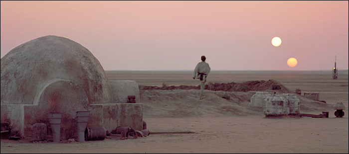 luke