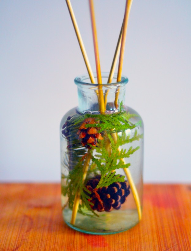 Air Freshener Bamboo Sticks