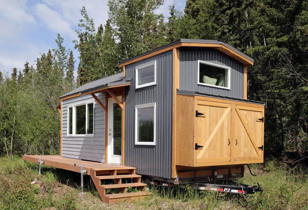 7 Free Tiny House Plans For Sustainable Living