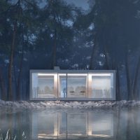 tiny house plans