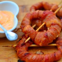 10 Best Foods to Cook on the campfire