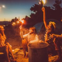 campfire recipes