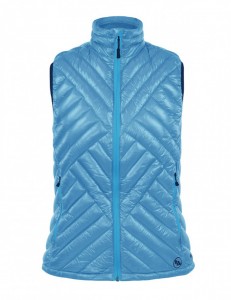 Big Agnes Juel Vest Review