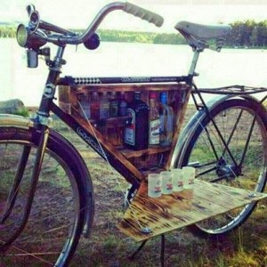 Bike Bar