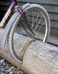 Bike Rack
