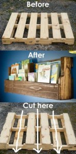 Book Shelf