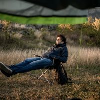 bushcrafting