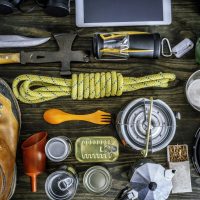 Bushcraft