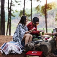 bushcraft