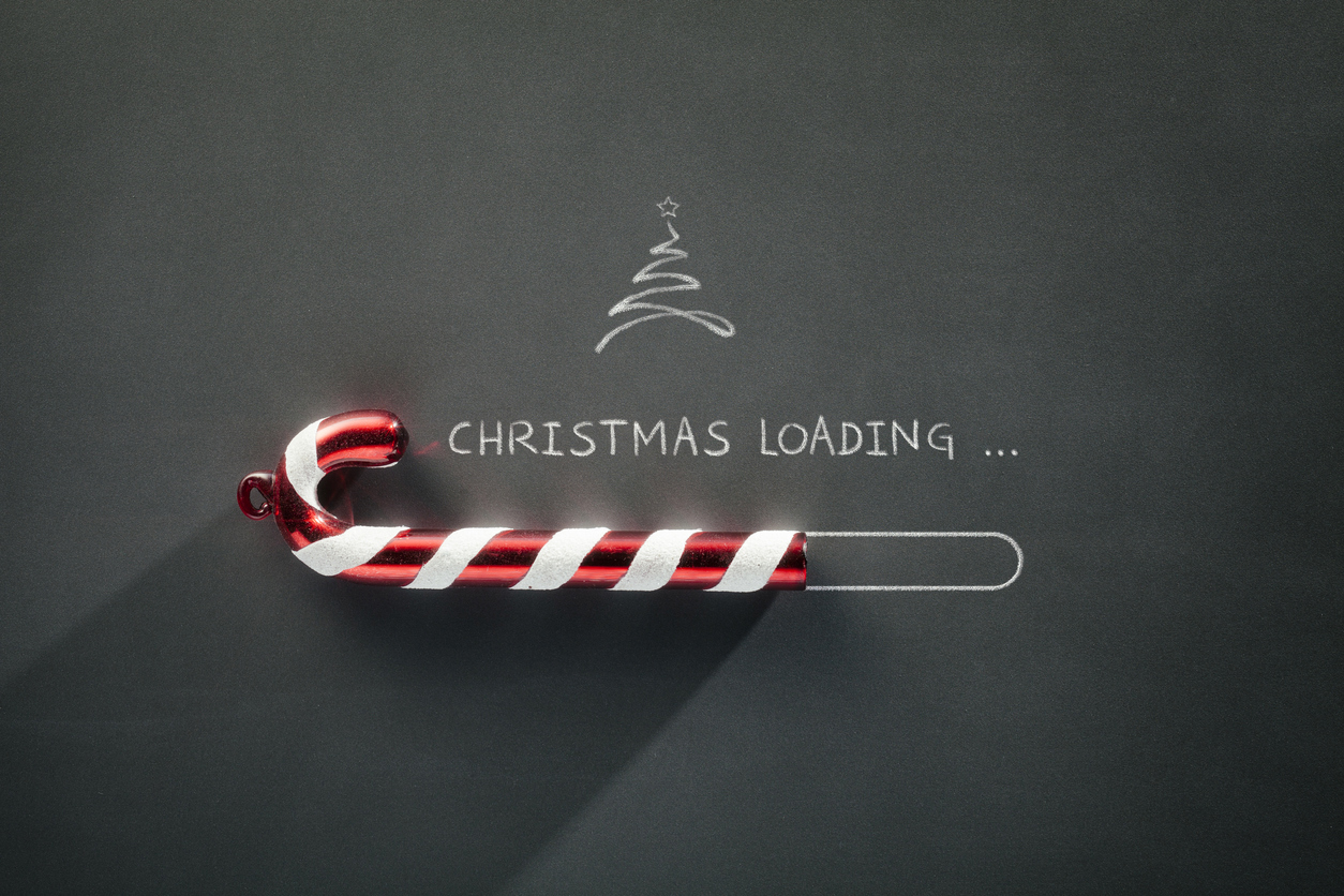 Unconventional Ways to Get into the Christmas Spirit