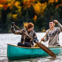 best fall colors