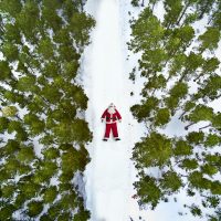Make your own decorations