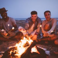 camping hacks