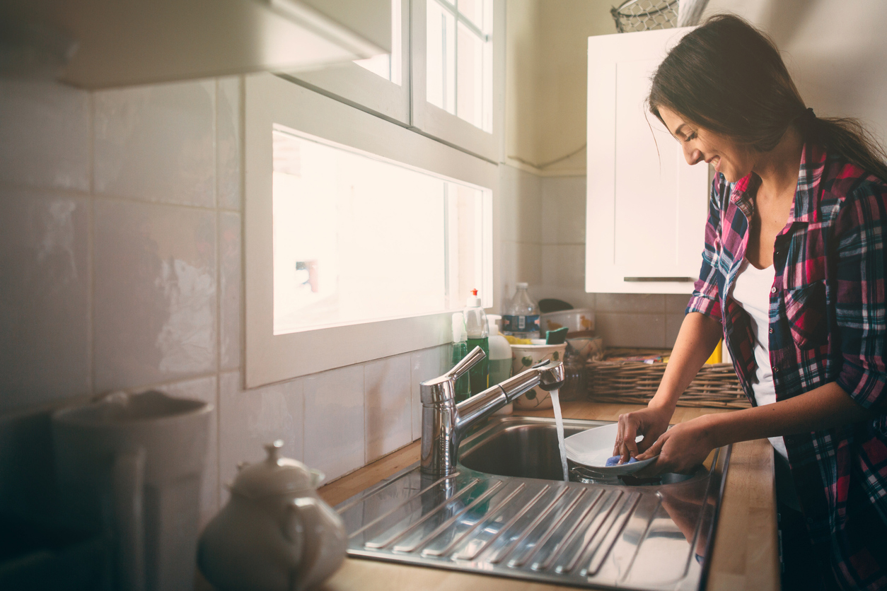harmful chemicals in cleaners