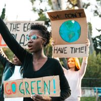 Sustainable