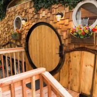tiny homes