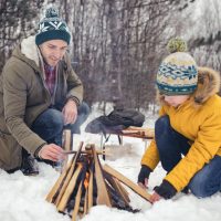 bushcraft tips