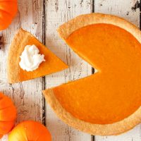 Thanksgiving hacks
