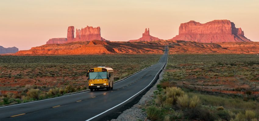 7 Free Floor Plans For School Bus To Tiny Home Conversions