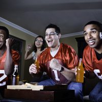 Recipes for Super Bowl Sunday