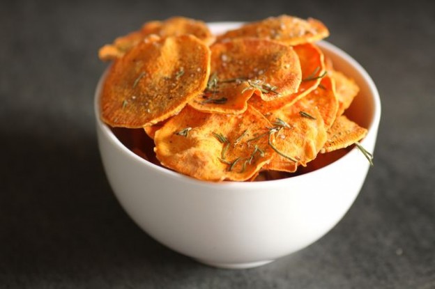 Sweet Potato Chip Recipe sweet-potato-chip-recipe