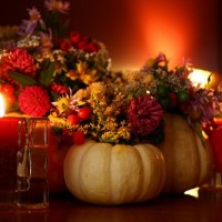 Thanksgiving one