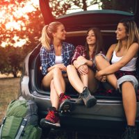 camping recipes