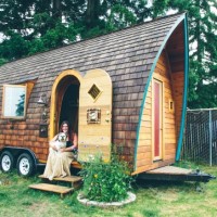 Tiny house 20