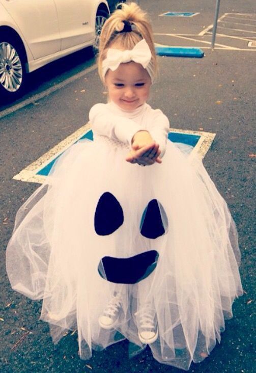tulle halloween costumes