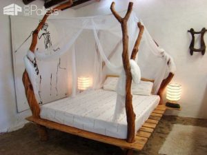 Upcycling projects