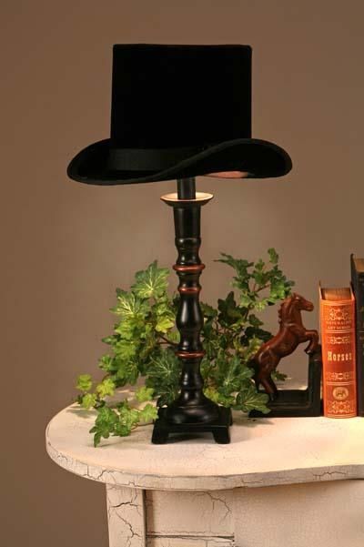 Top hat lampshade Clearance