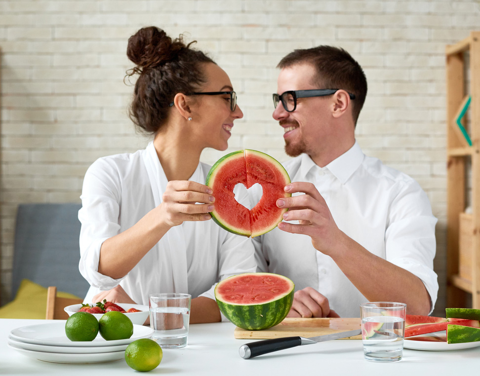 Vegetarian and Vegan Dating - now Free!