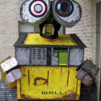 Wall E