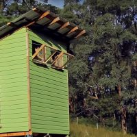 cheap tiny house